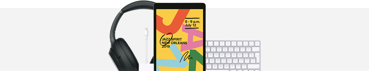 Wie behebst du Verbindungsprobleme mit iPad-Zubehör?