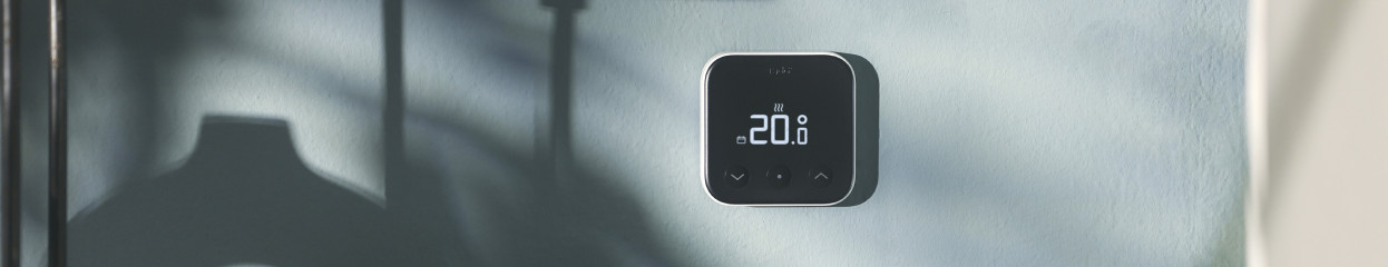 Welcher Tado Thermostat passt zu meiner Heizung?
