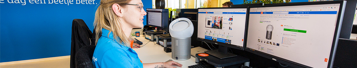 Expertenbewertung zum Dyson Pure Cool Me