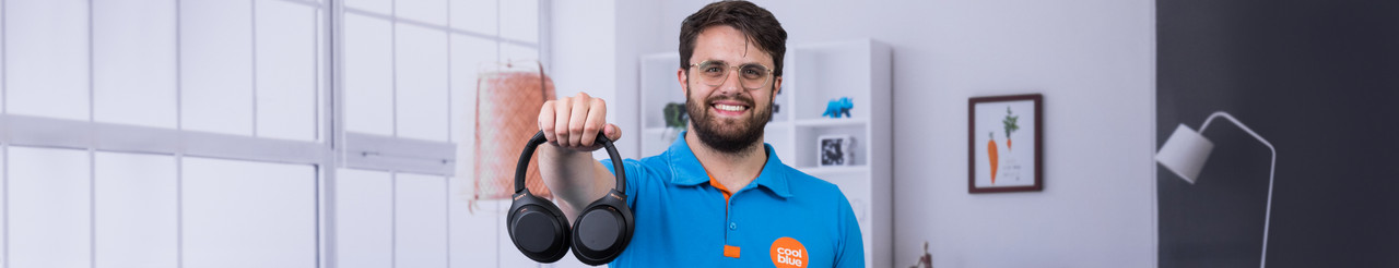 Expertenbewertung des Sony WH-1000XM4