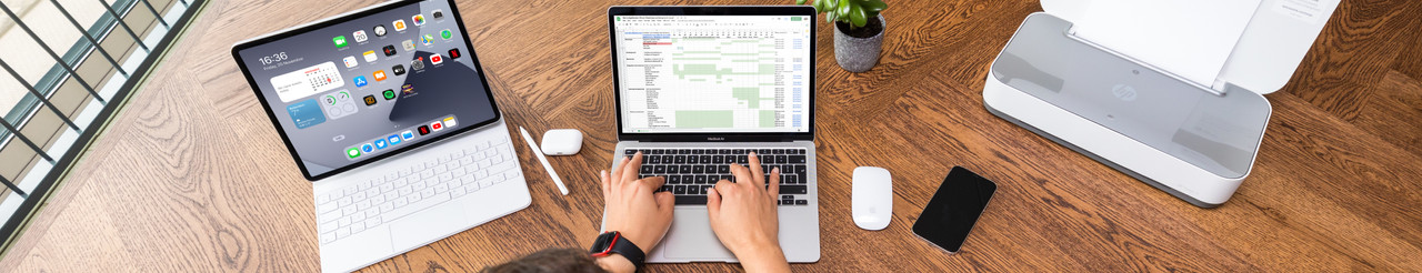 Bring Your Own Device