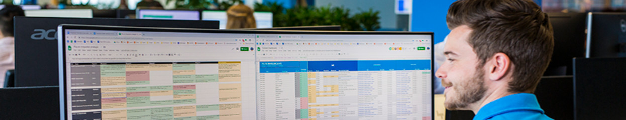 Advice on choosing a monitor