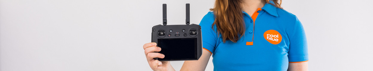 Expert review of the DJI RC Pro Remote