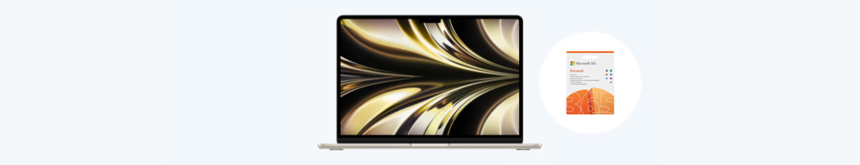 How do you use Microsoft Office on your Apple Mac?