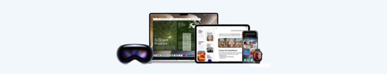 Alles über macOS Golden Gate