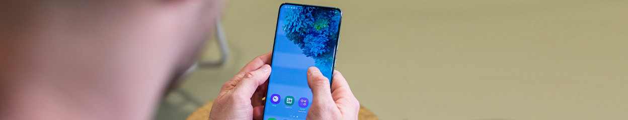 How do you download an app on your Android phone?