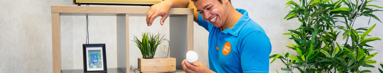 Was brauche ich für ein smartes Schlafzimmer?