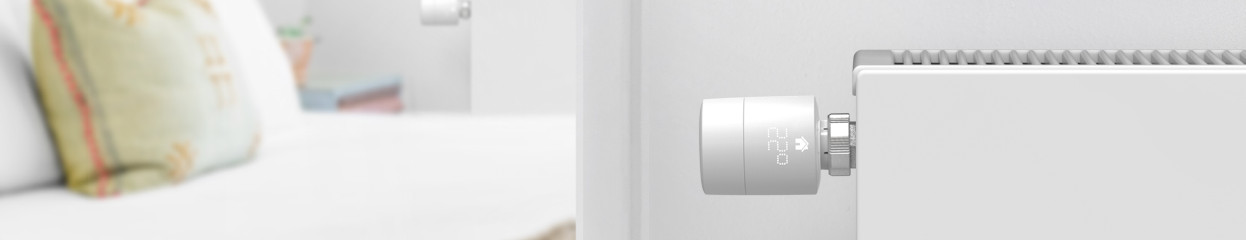 Advice on radiator thermostats