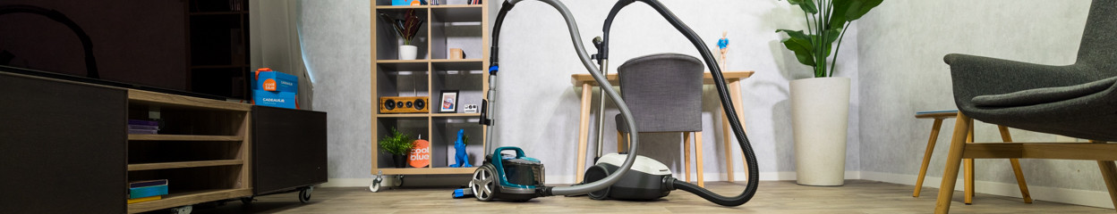 How do you choose a canister vacuum?