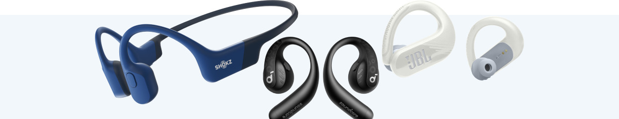 Wie wähle ich die besten In-Ear-Sportkopfhörer aus?