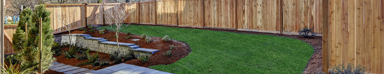 What do you need for WiFi in the garden?