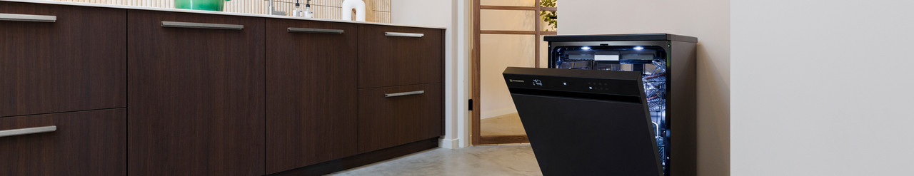 Wisberg Spülmaschinen