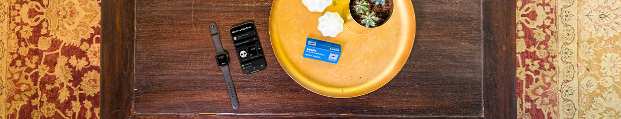 Wie setzt du die Apple Watch zurück?