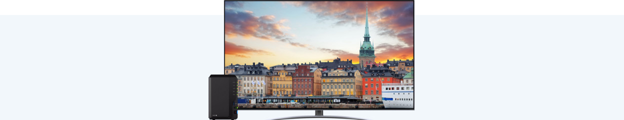 Was ist DLNA und wie funktioniert es?