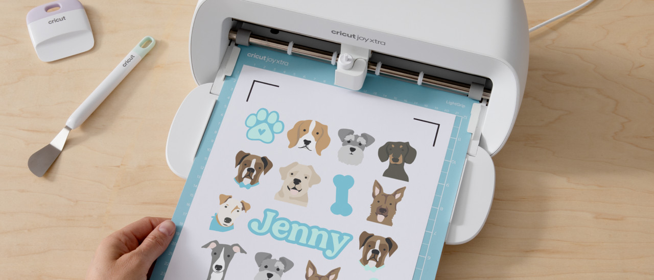 Cricut Joy Xtra