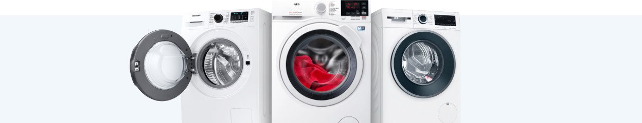 Wie wählst du das richtige Wasch- und Trockengewicht für deinen Waschtrockner aus?