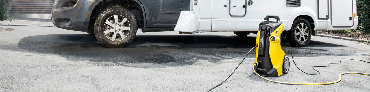 Kärcher K7 Hochdruckreiniger