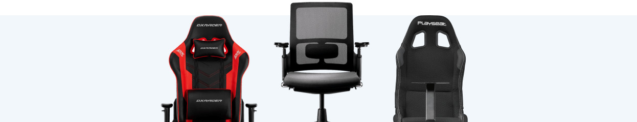 How do you choose a gaming chair?