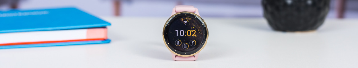 Expertenbewertung Garmin Venu 3