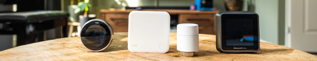 Wie sparst du im Sommer mit einem Smart Thermostaten Energie?