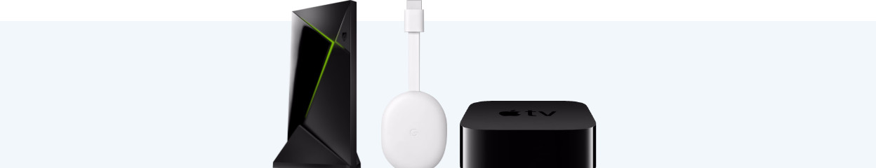 What's a media player?