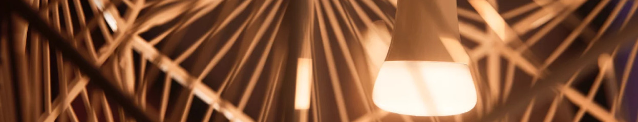 Wie wähle ich einzelne Philips Hue Smart-Lampen aus?