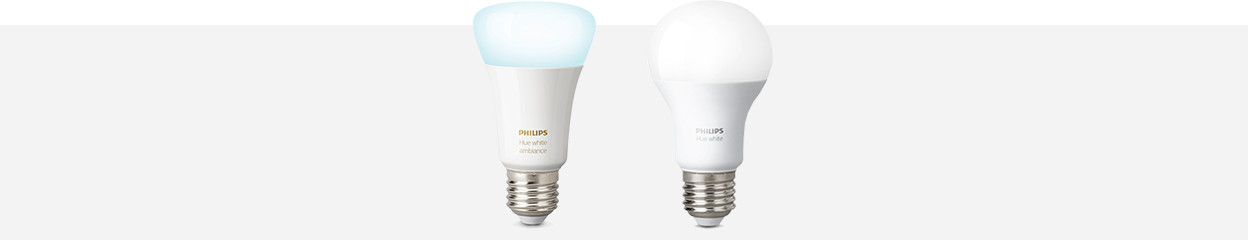 This is how you can customize your lighting with Philips Hue