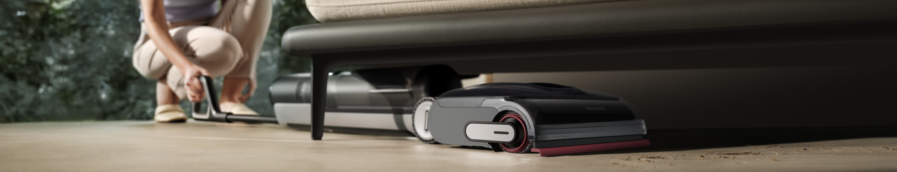 Dreame elektrische Bodenwischer