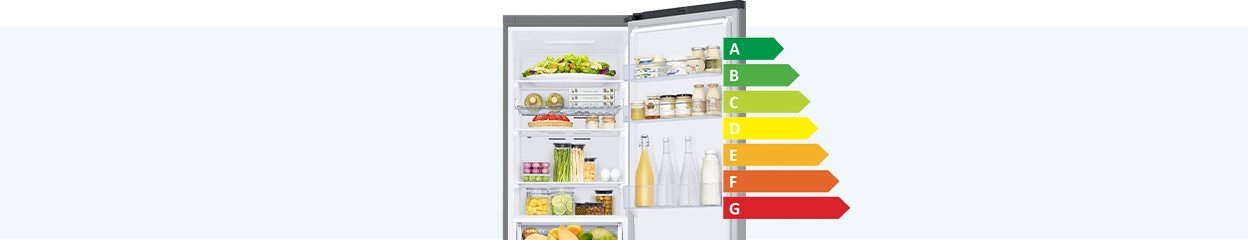 Wie viel Strom verbraucht ein Kühlschrank?