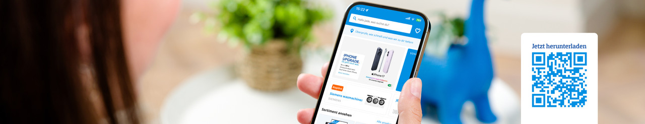 Die Coolblue App