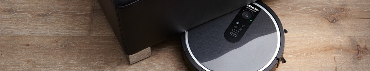 Vorteile eines Saugroboters
