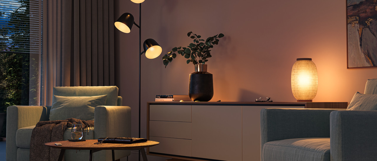 Immer die richtige Stimmung