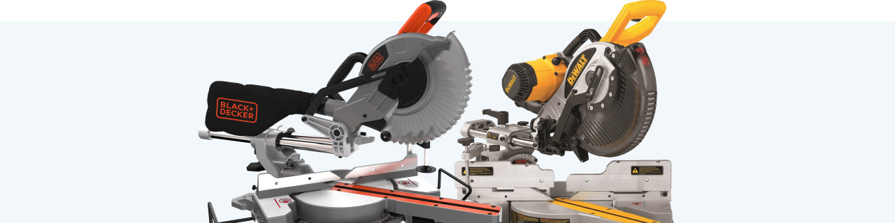 Wie wähle ich eine Kappsäge aus?