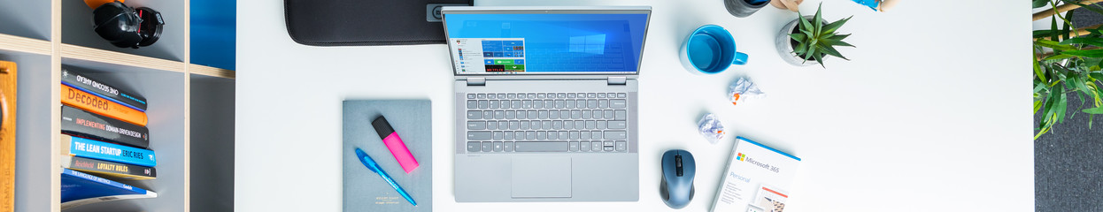 Welches Zubehör brauche ich für meinen Laptop fürs Studium?