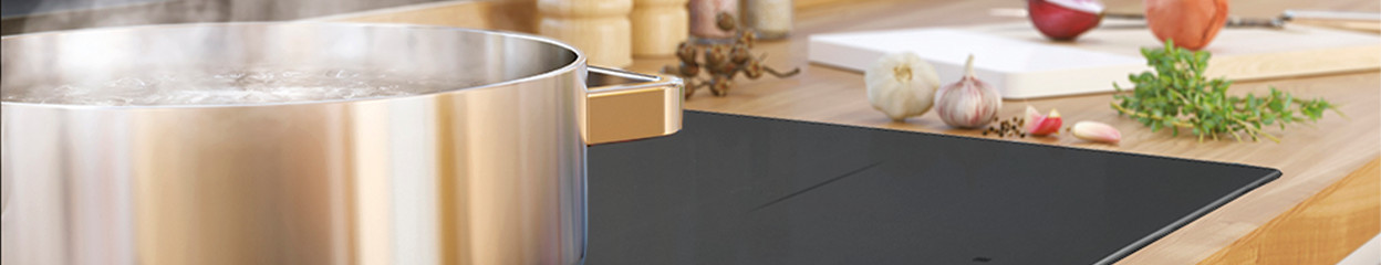 What's an ETNA Performance cooktop?