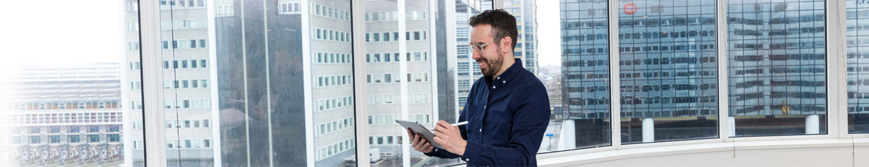 BUSINESS-GERÄTE MIETEN