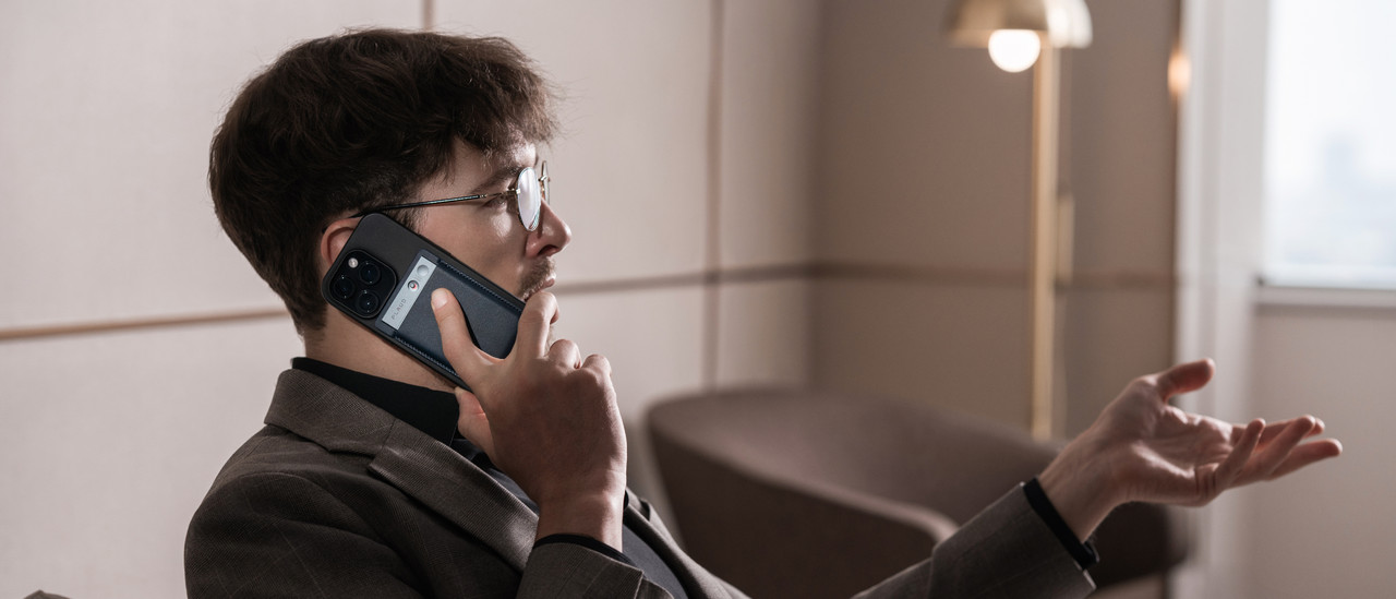 Telefonate