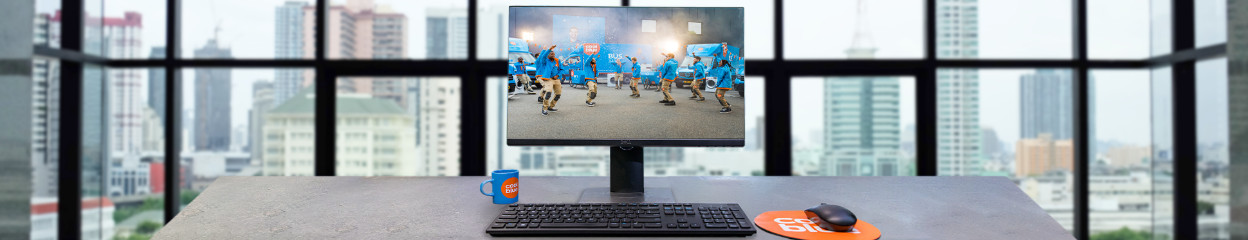 Wie änderst du die Auflösung deines Monitors?