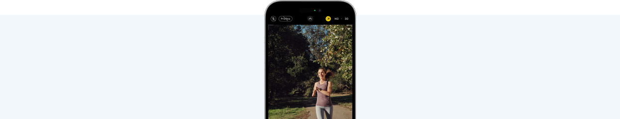 Was ist der Aktionsmodus auf deinem iPhone und was kannst du damit machen?