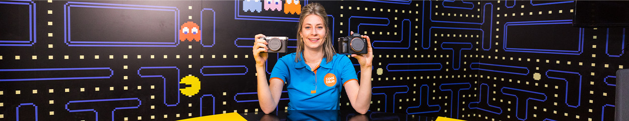 Sony A7C und A7 III im Vergleich