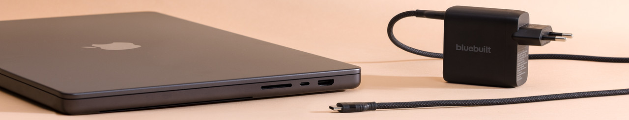 Everything on the new EU rules about laptop chargers