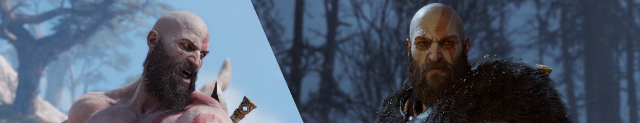 Alles über God of War Ragnarök