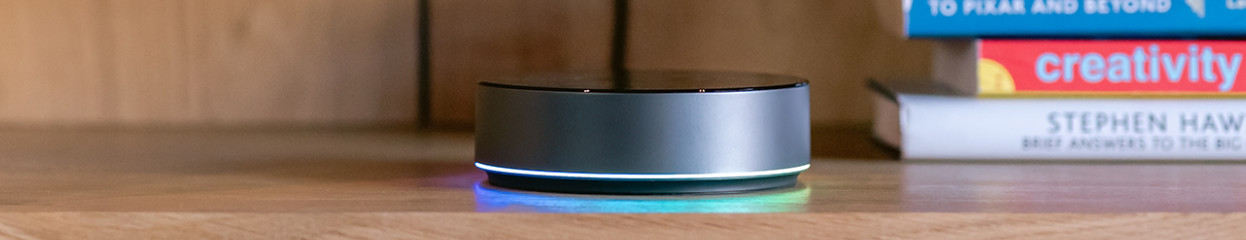 Was ist Athom Homey und was kann ich damit machen?