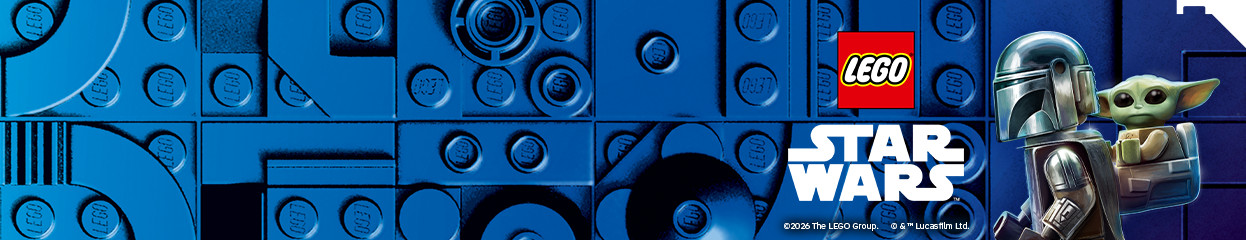 LEGO Star Wars