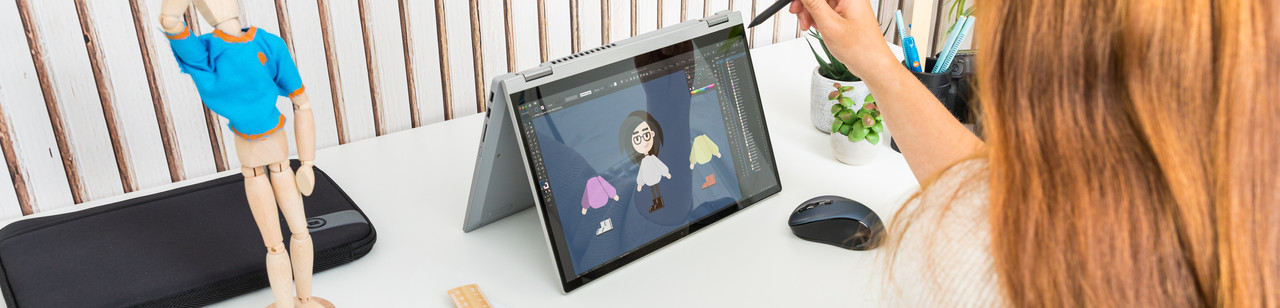 Advice on 2-in-1 laptops