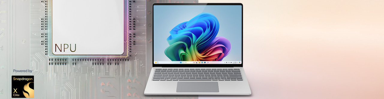 Welche Programme verwende ich mit einem Qualcomm Prozessor?