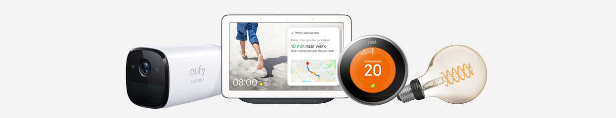 Was sind die Vorteile eines Smart-Homes?