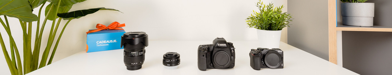 Tips for changing your lens