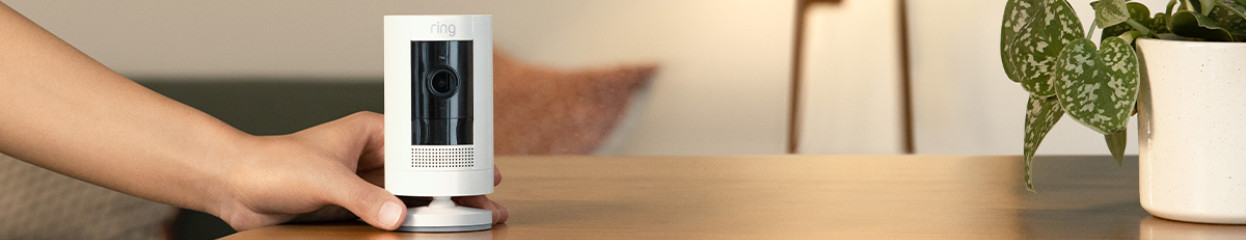 3 tips to make your security camera hackproof