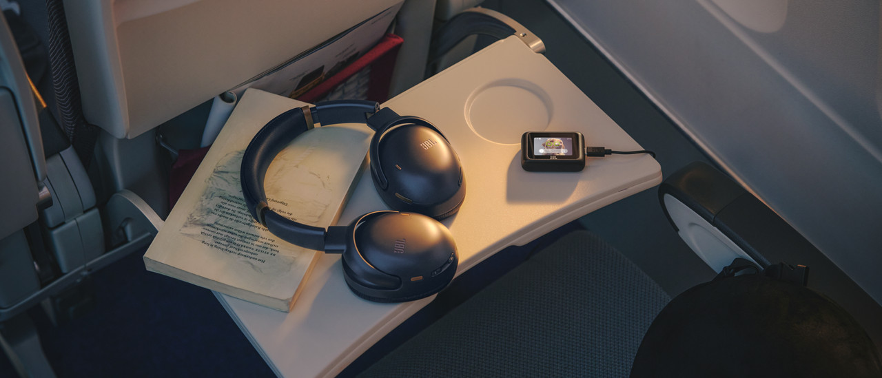 Audio für unterwegs